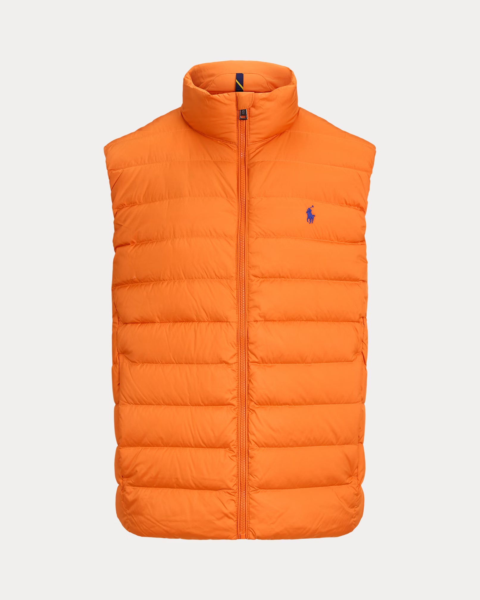 Le gilet en duvet rangeable Colden