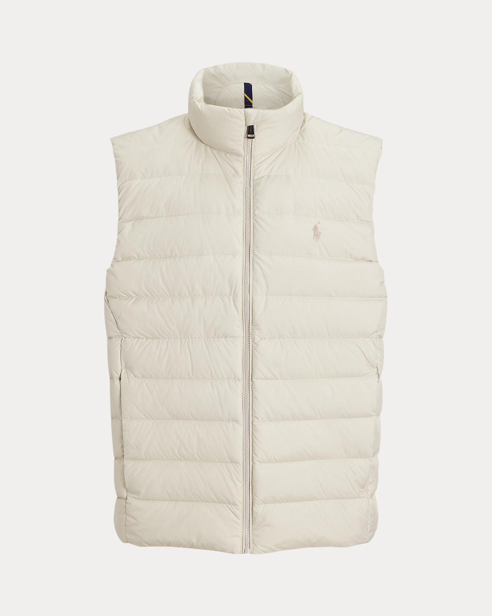 Le gilet en duvet rangeable Colden