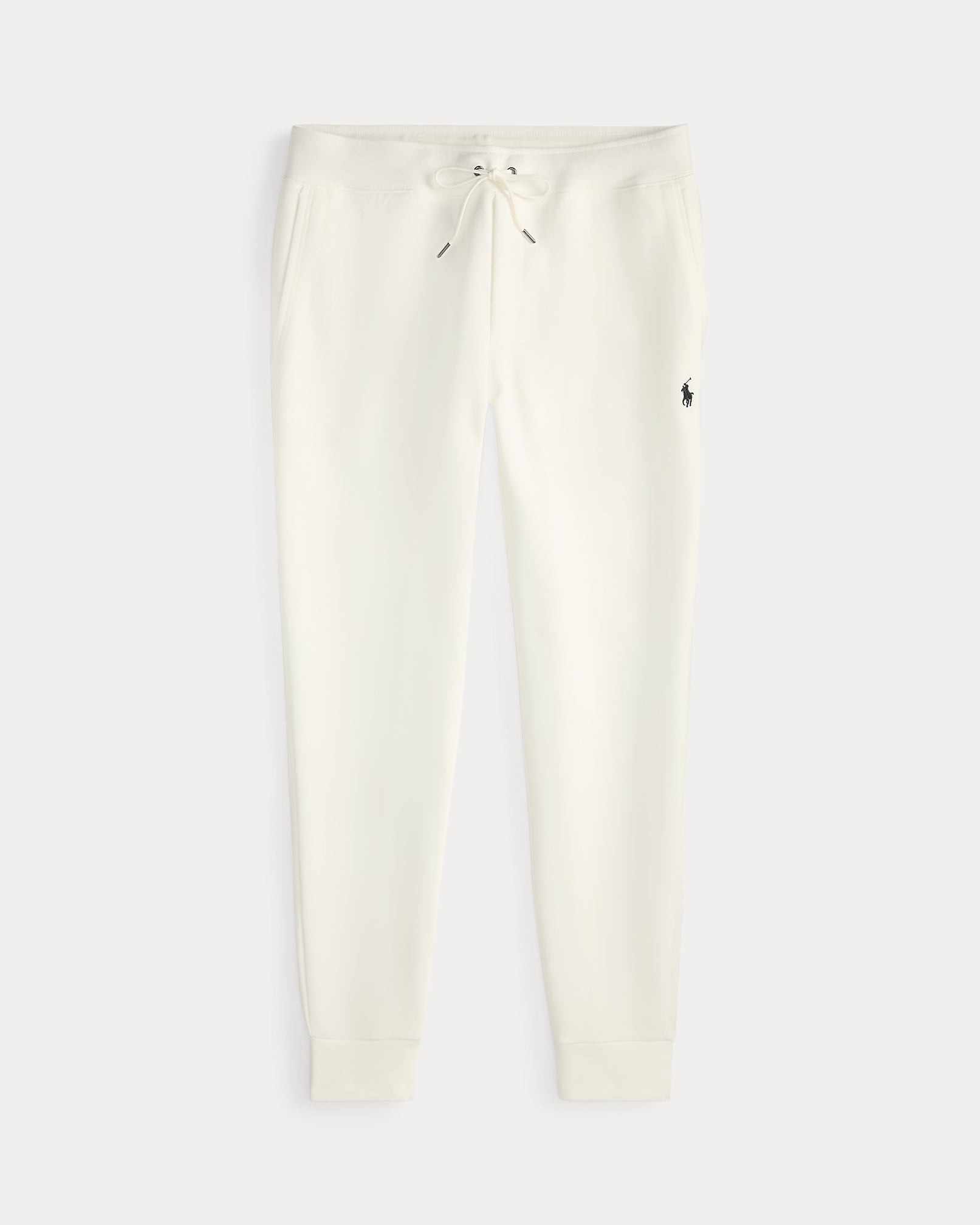 Pantalon de jogging jersey double