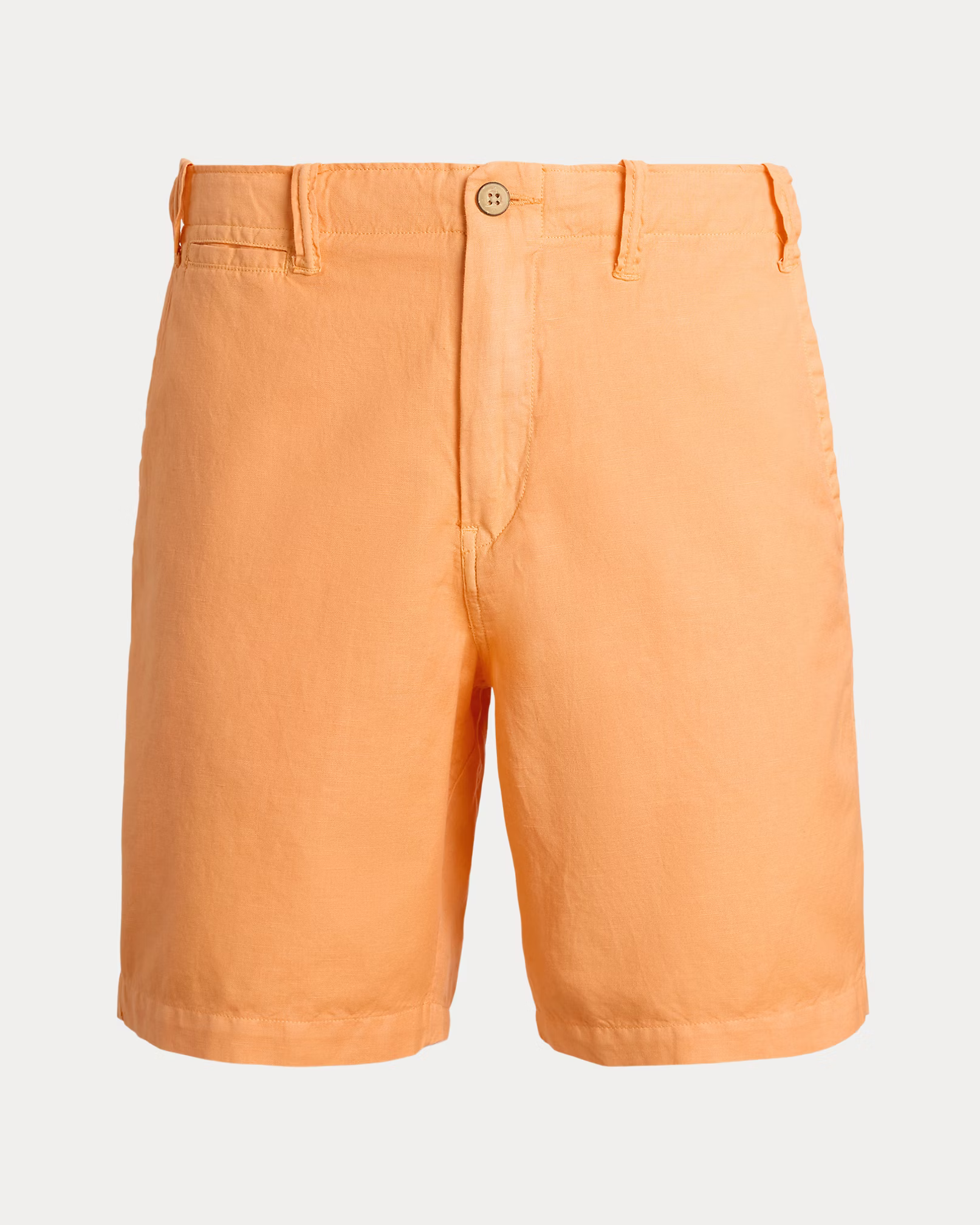 Short classique en lin (Semi long)