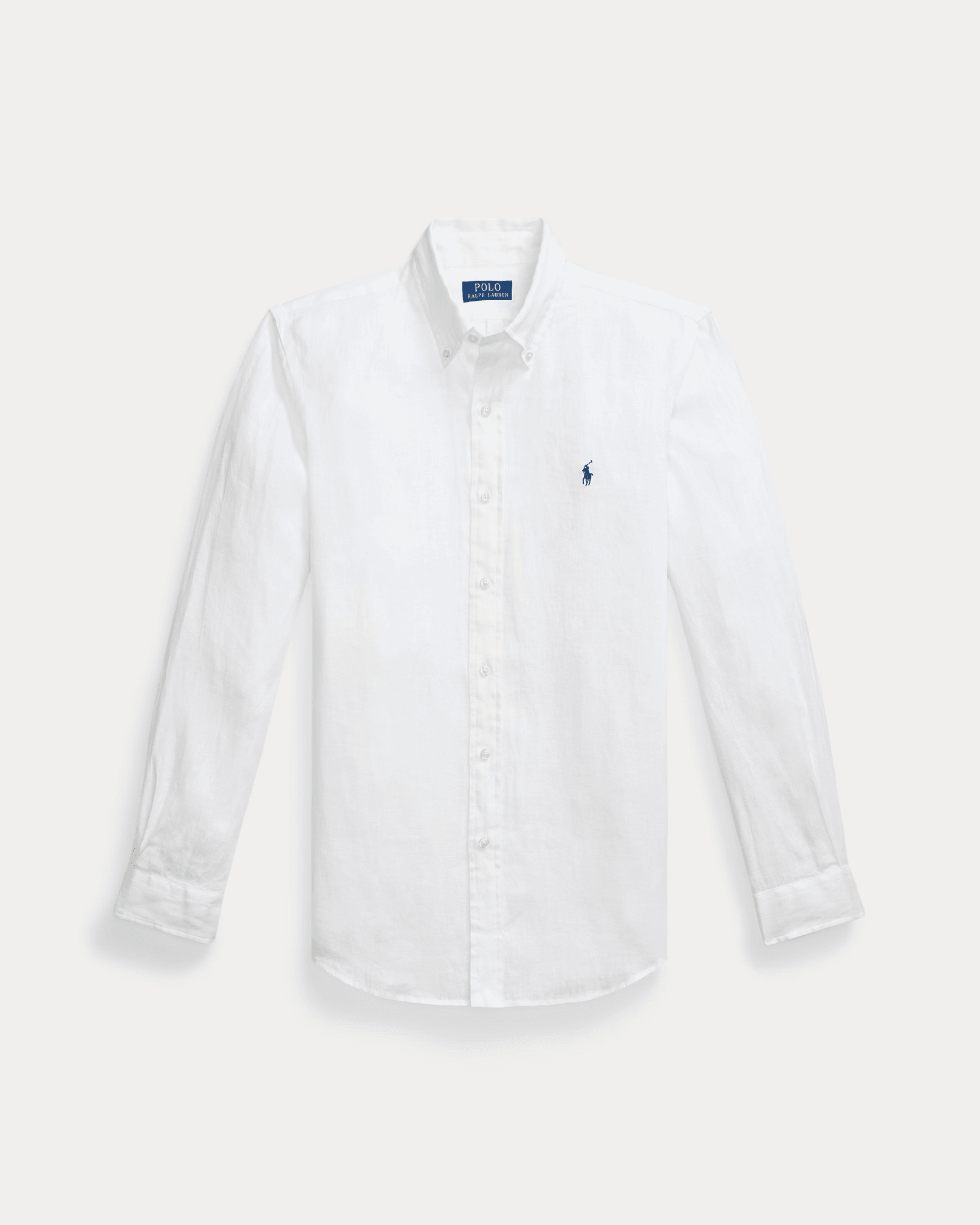 Chemise en Lin (Custom Fit)