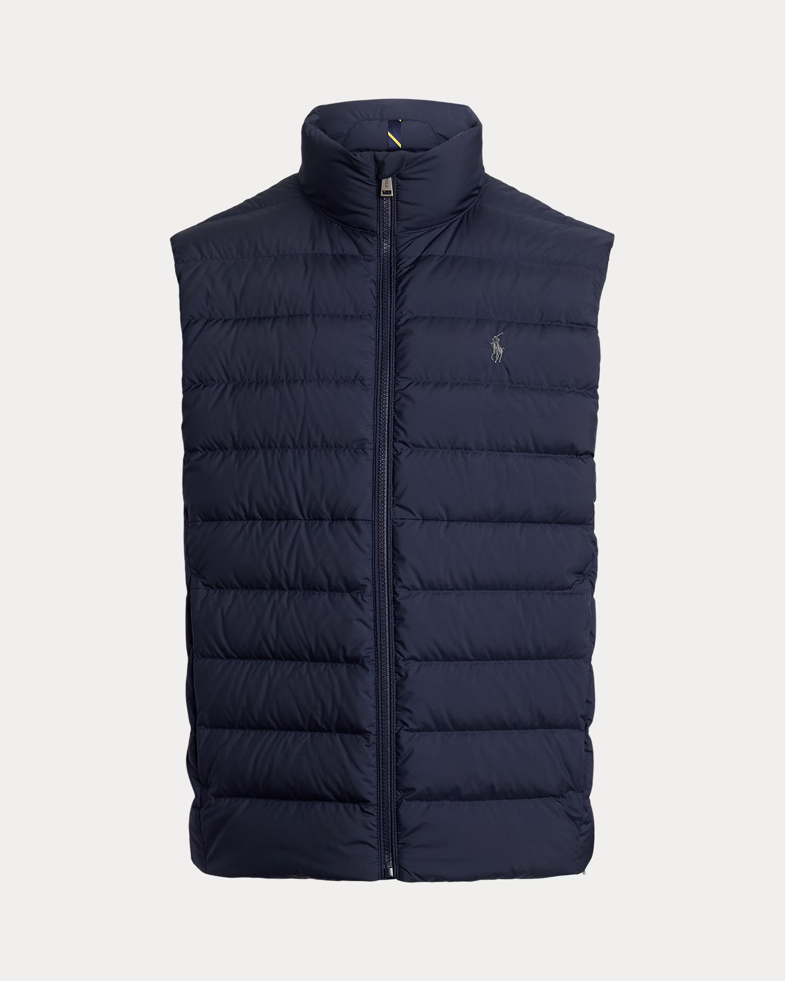 Le gilet en duvet rangeable Colden