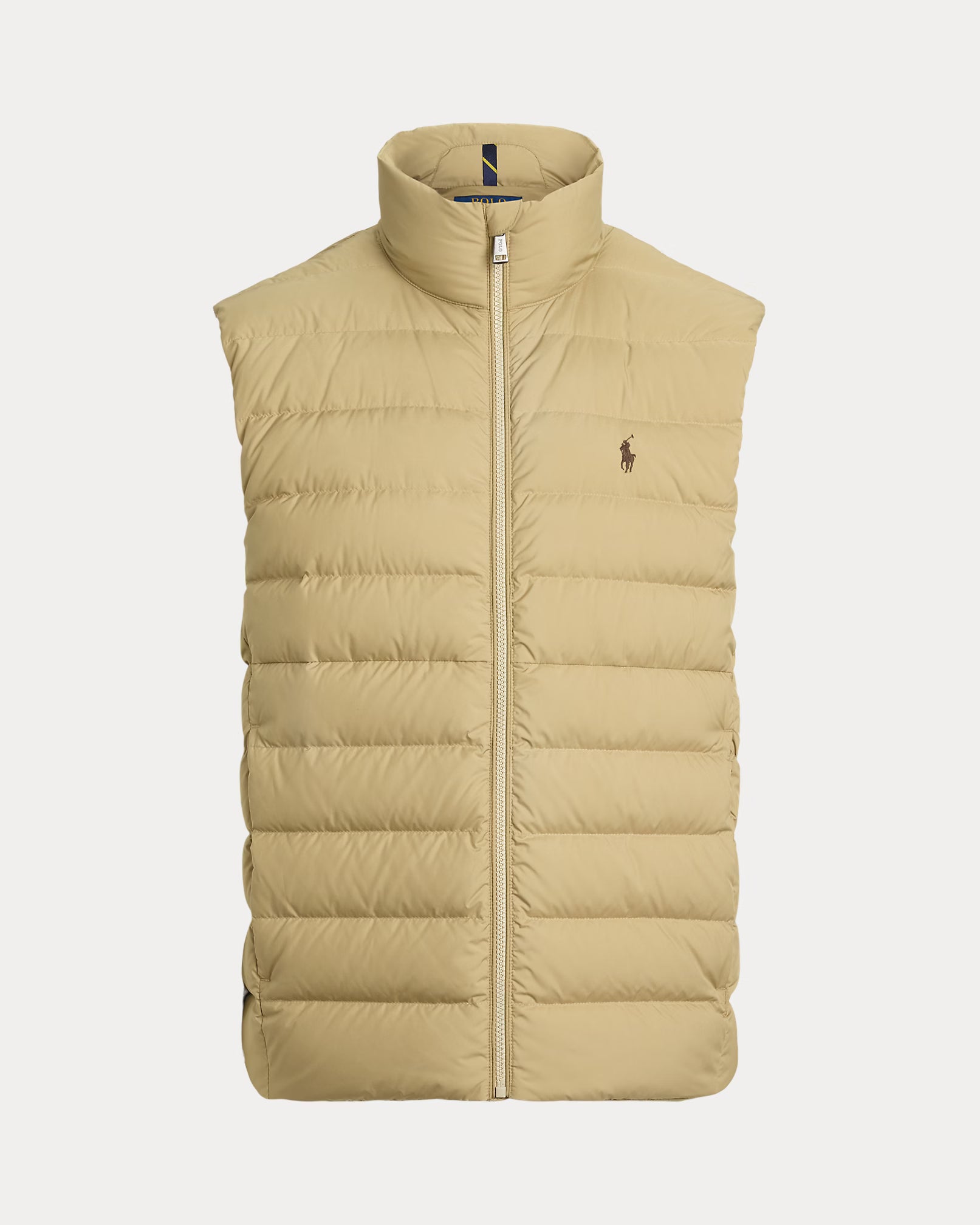 Le gilet en duvet rangeable Colden