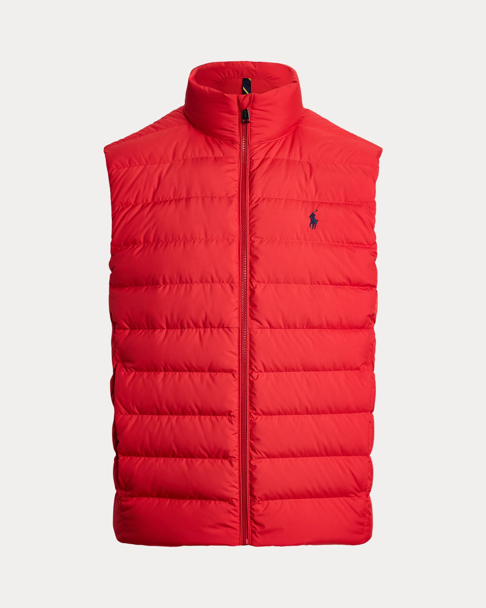 Le gilet en duvet rangeable Colden